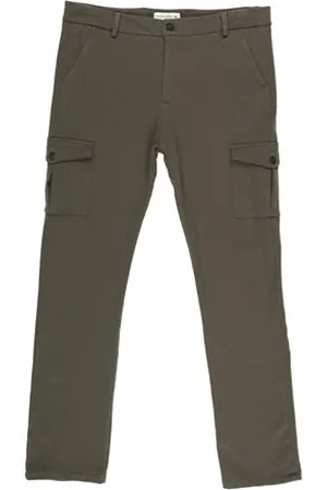 Manuel Ritz PARTES DE ABAJO - Pantalones
