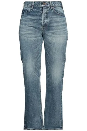 Céline PARTES DE ABAJO - Pantalones vaqueros