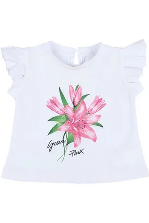 FUN & FUN CAMISETAS Y TOPS - Camisetas