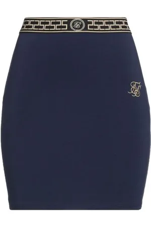 SikSilk PARTES DE ABAJO - Minifaldas