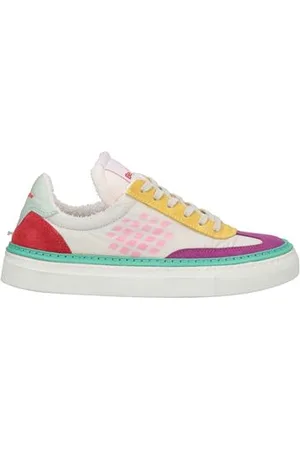 BE POSITIVE CALZADO - Sneakers