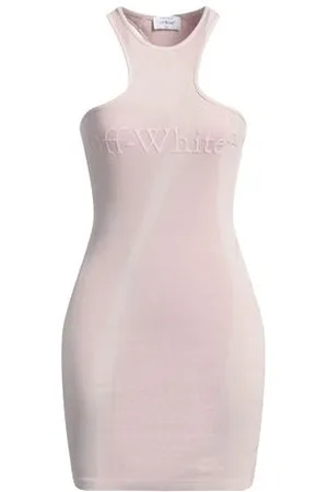 OFF-WHITE VESTIDOS - Minivestidos