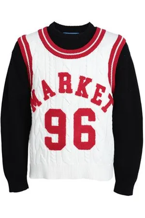 MARKET PRENDAS DE PUNTO - Pullover