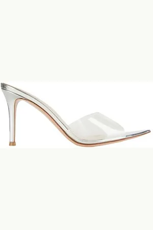 Gianvito Rossi CALZADO - Sandalias con cierre