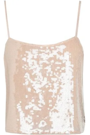 Calvin Klein CAMISETAS Y TOPS - Tops