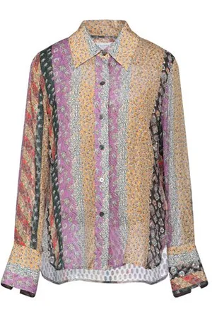 Equipment CAMISETAS Y TOPS - Camisas