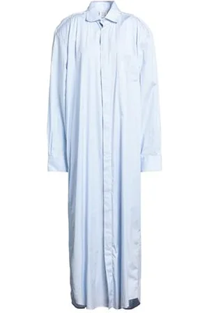 Vetements VESTIDOS - Vestidos largos