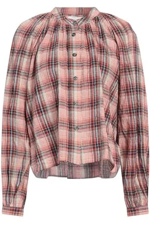 Marant Etoile CAMISETAS Y TOPS - Camisas