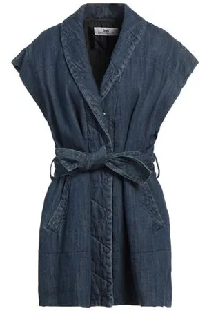 SHAFT ROPA DE ABRIGO - Chaquetas vaqueras