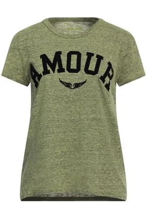 Zadig & Voltaire CAMISETAS Y TOPS - Camisetas