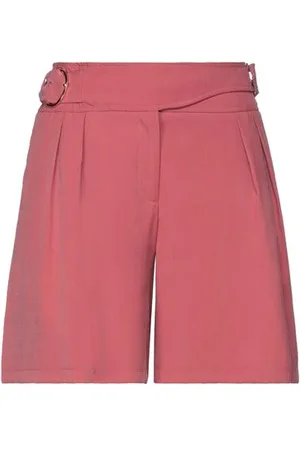 Luckylu PARTES DE ABAJO - Pantalones cortos y bermudas