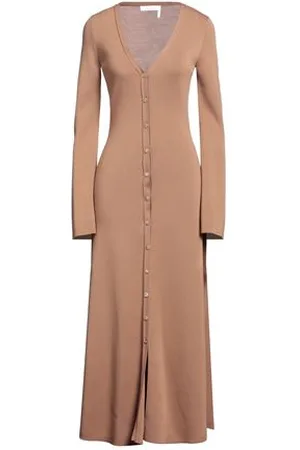 Chloé VESTIDOS - Vestidos largos