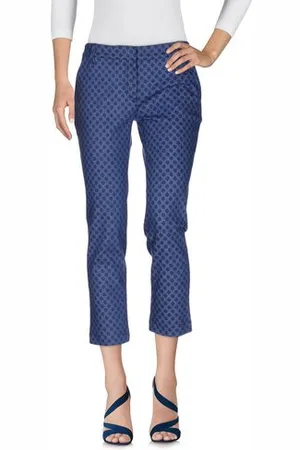 Dolce & Gabbana PARTES DE ABAJO - Pantalones vaqueros