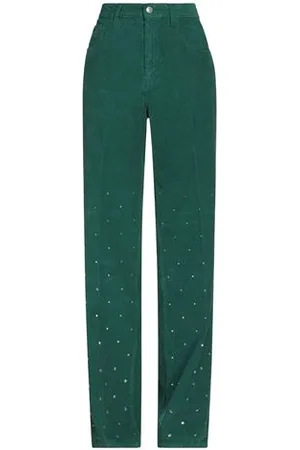 Jucca PARTES DE ABAJO - Pantalones