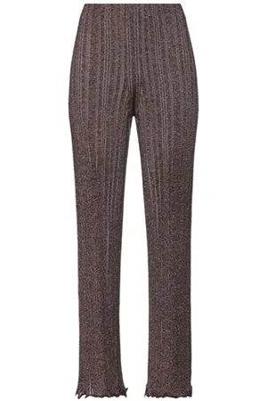 CIRCUS HOTEL PARTES DE ABAJO - Pantalones