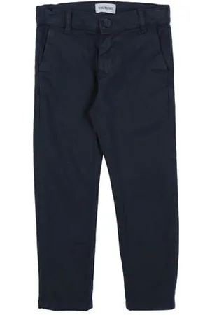 Bikkembergs PARTES DE ABAJO - Pantalones