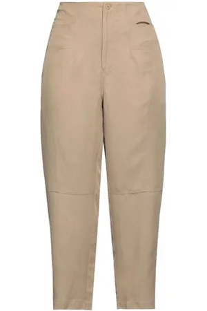 GENTRYPORTOFINO PARTES DE ABAJO - Pantalones