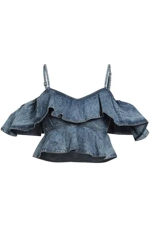 Marant Etoile CAMISETAS Y TOPS - Tops