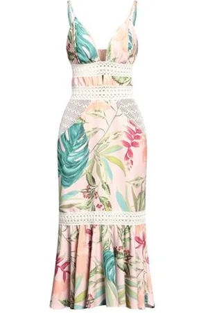 PATBO VESTIDOS - Vestidos midi