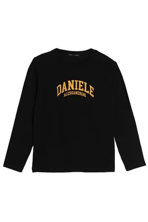D.A. Daniele Alessandrini CAMISETAS Y TOPS - Camisetas