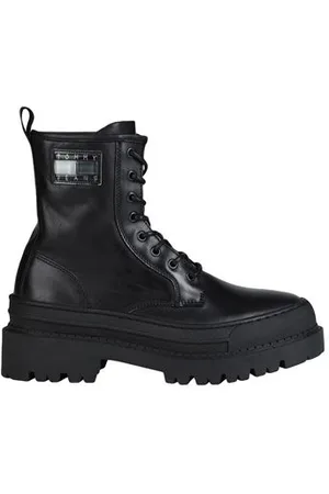 Tommy Hilfiger CALZADO - Botines de caña alta