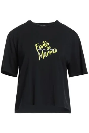 antonella rizza CAMISETAS Y TOPS - Camisetas