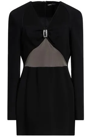 DAVID KOMA VESTIDOS - Minivestidos