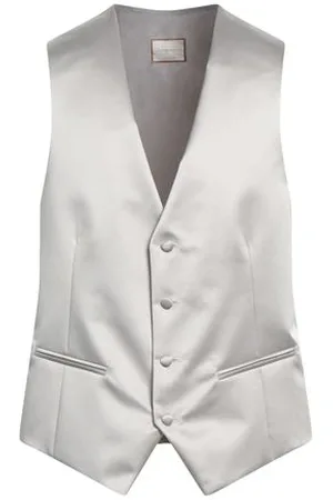 Pal Zileri TRAJES Y CONJUNTOS - Chalecos sartoriales