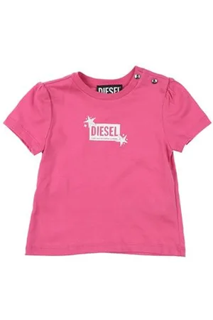Diesel CAMISETAS Y TOPS - Camisetas