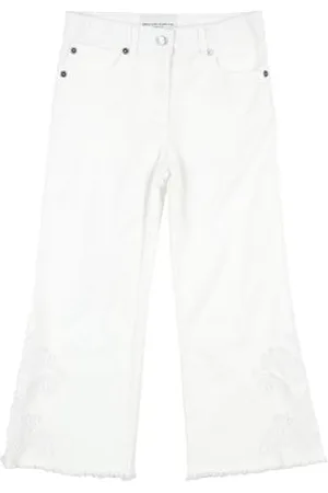 ERMANNO SCERVINO PARTES DE ABAJO - Pantalones