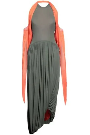 Loewe VESTIDOS - Vestidos largos