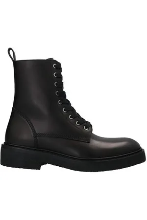 AMIRI CALZADO - Botines de caña alta
