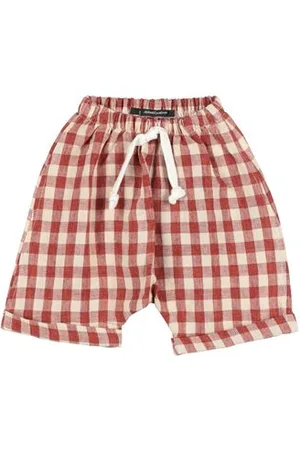 AVENTIQUATTRORE PARTES DE ABAJO - Pantalones cortos y bermudas