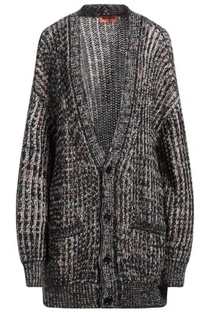 Missoni PRENDAS DE PUNTO - Cárdigans