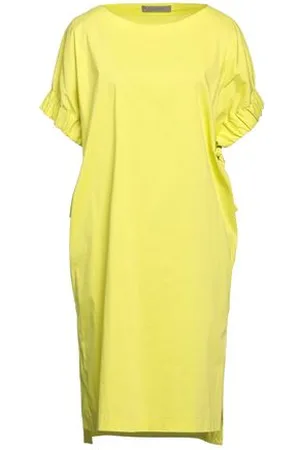 D.EXTERIOR VESTIDOS - Vestidos midi