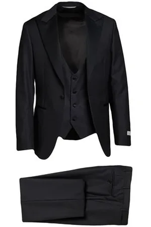 CANALI TRAJES Y CONJUNTOS - Trajes