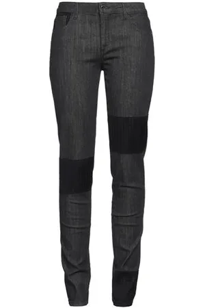 Trussardi PARTES DE ABAJO - Pantalones vaqueros