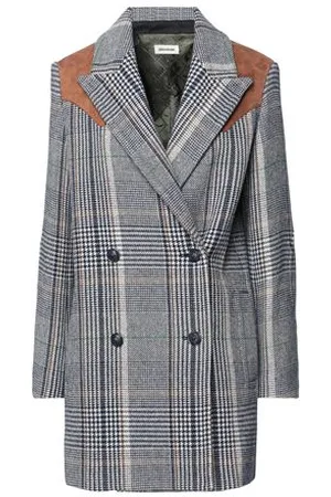 Zadig & Voltaire ROPA DE ABRIGO - Abrigos