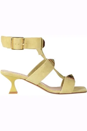 Janet&Janet CALZADO - Sandalias con cierre