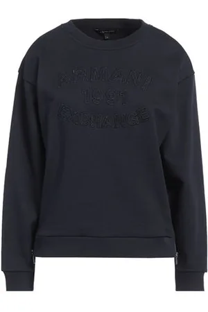 Armani Exchange CAMISETAS Y TOPS - Sudaderas