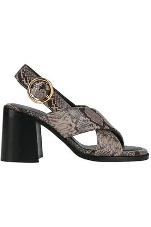 See by Chloé CALZADO - Sandalias con cierre