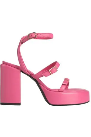 GIAMPAOLO VIOZZI CALZADO - Sandalias con cierre