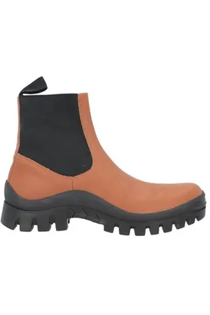 ATP Atelier CALZADO - Botines de caña alta