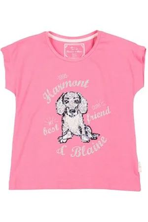 HARMONT&BLAINE CAMISETAS Y TOPS - Camisetas