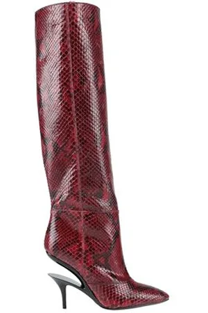 Maison Margiela CALZADO - Botas