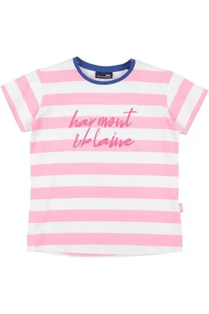 HARMONT&BLAINE CAMISETAS Y TOPS - Camisetas