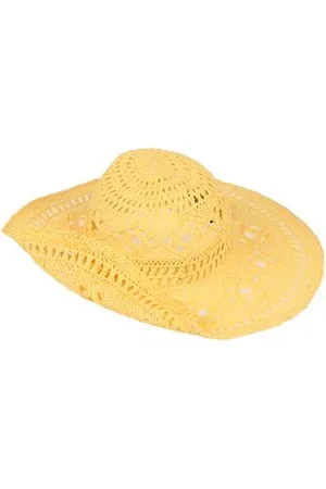 Ruslan Baginskiy COMPLEMENTOS - Sombreros
