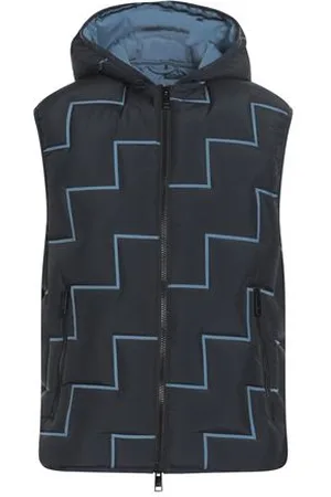 Armani Exchange ROPA DE ABRIGO - Plumíferos y acolchados