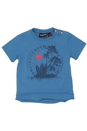 Please CAMISETAS Y TOPS - Camisetas