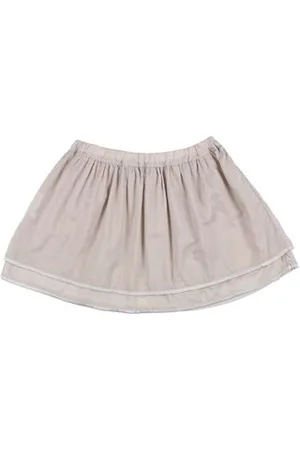 OLIVE BY SISCO PARTES DE ABAJO - Faldas infantiles